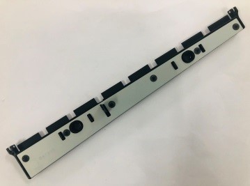 新闪彩印王百万套件，清洁刮片组合,零件