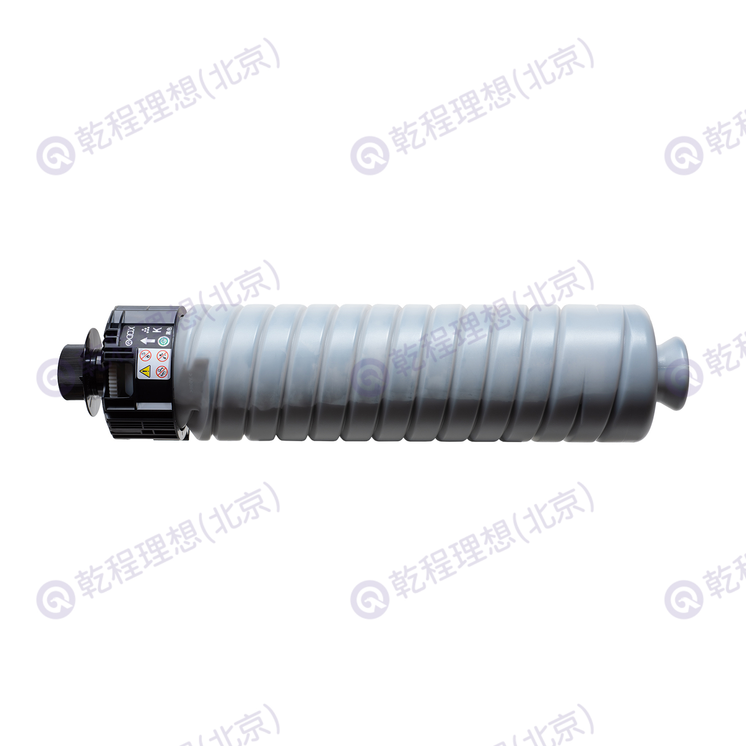乾理 QL 4020黑色 墨粉盒,耗材