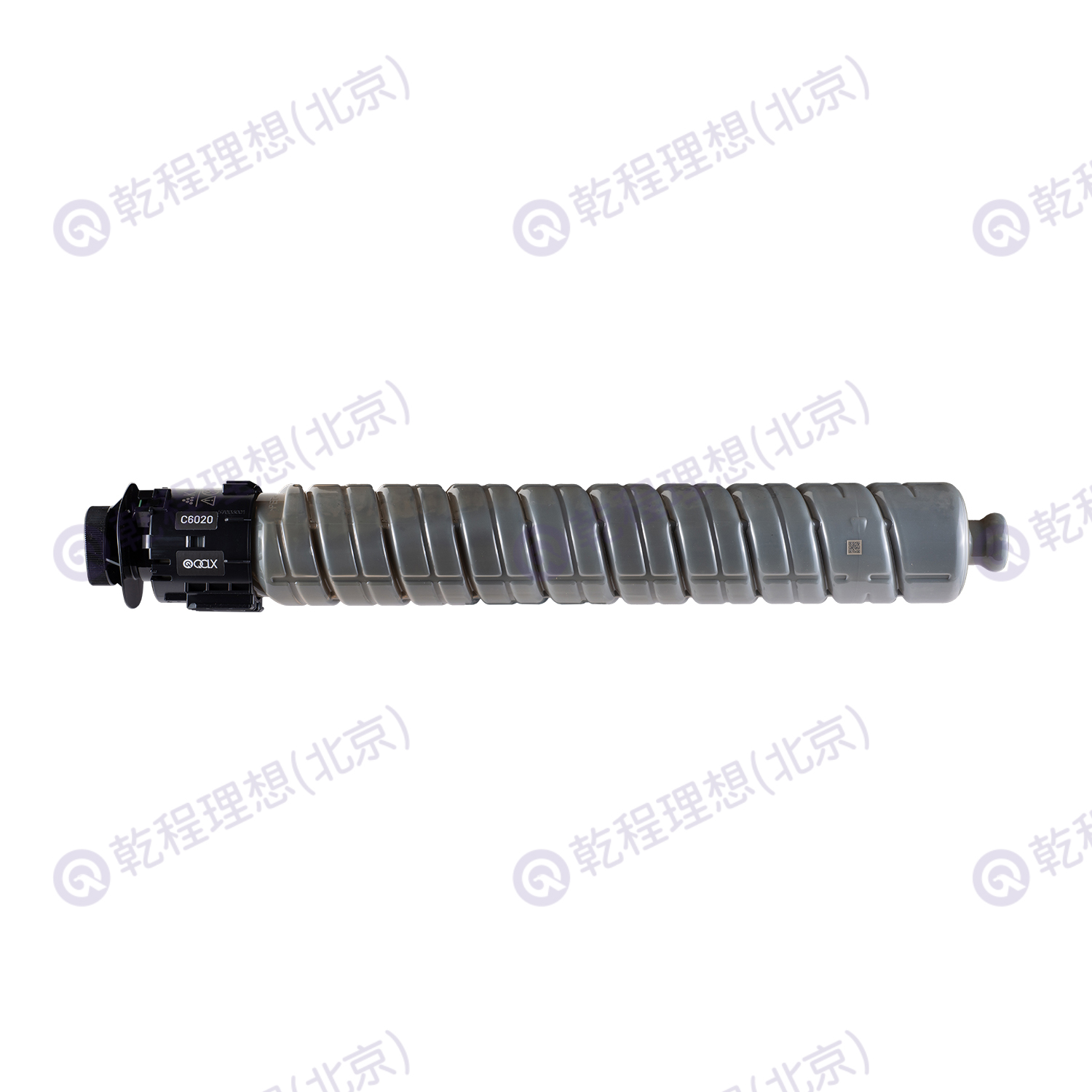 乾理 QL C6020黑色墨粉盒,耗材
